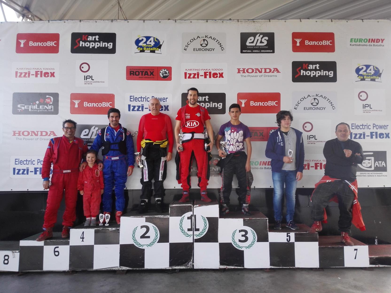 Troféu 390cc 2016 - 2ª Prova0